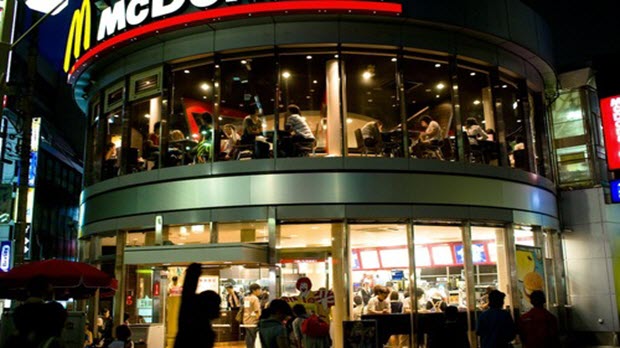  Tầng lớp trung lưu có thể chiếm 1/2 dân số Việt Nam vài năm tới